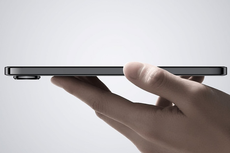Smartphone, Nubia, HP tipis, Nubia Air, spesifikasi Nubia Air, harga Nubia Air, Nubia Air Resmi, HP Tipis yang Tangguh dan Tahan Air Ekstrem