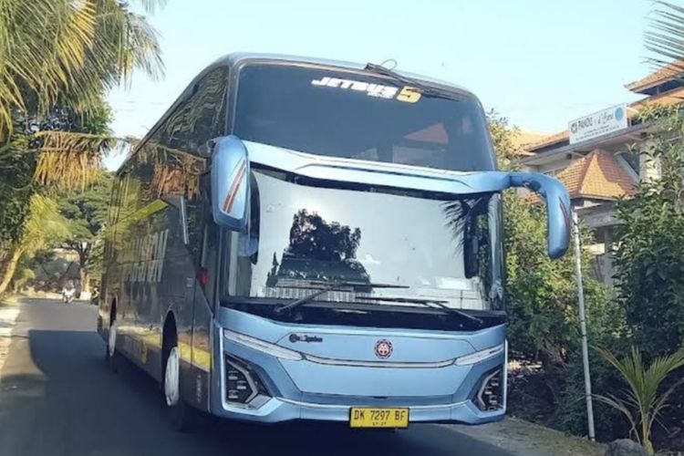moda transportasi, kendaraan, Urutan Transportasi Paling Aman di Dunia Menurut Data Keamanan Terbaru
