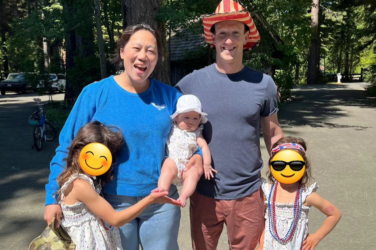 Facebook, Mark Zuckerberg, keamanan, meta, CEO Meta, biaya keamanan, Zuckerberg Dijaga Sangat Ketat, Butuh Rp 439 Miliar dan Beda dari Bos Teknologi Lain
