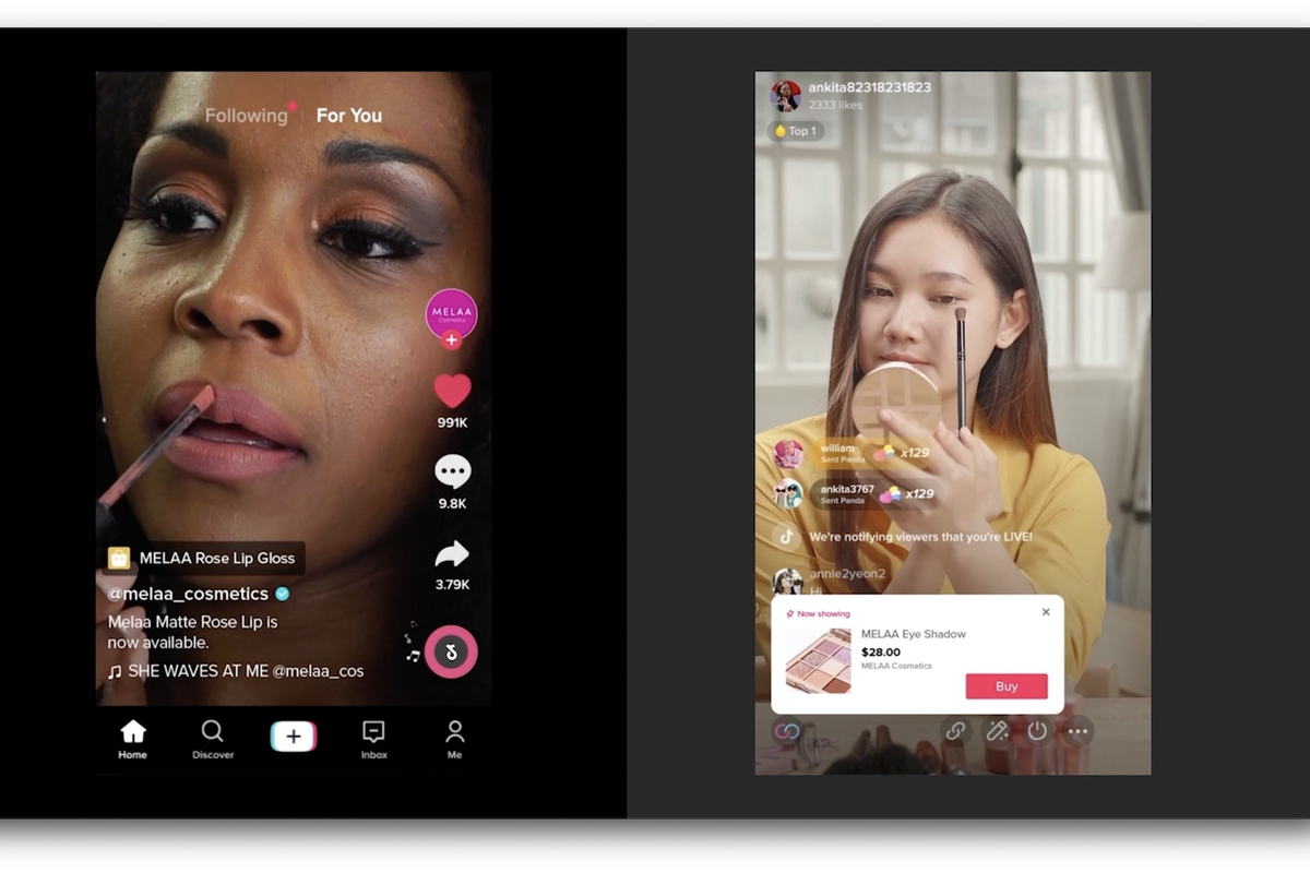 pendapatan, bonus, bagi hasil, TikTok, ByteDance, kreator, kreator TikTok, monetisasi, bagi hasil pendapatan, TikTok Naikkan Bagi Hasil dari Pendapatan Langganan, Jadi yang Terbesar