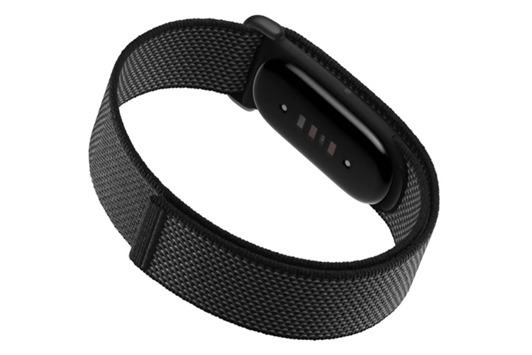 gelang pintar, Fitbit Air, gelang, Google, fitness tracker, Google Rilis Fitbit Air, Gelang Pintar Tanpa Layar untuk Pantau Kebugaran