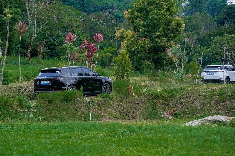 otomotif, mobil china, kendaraan listrik, kendaraan bermotor, Jaecoo, Jaecoo Indonesia, Jaecoo J5, JAECOO J5 EV, Kisi-kisi Harga Jaecoo J5 EV, Diprediksi di Bawah Rp 500 Juta
