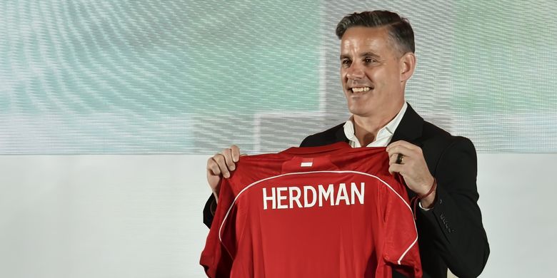 Timnas, Indonesia, Vietnam, Singapura, Timnas Indonesia, Piala AFF, John Herdman, Piala AFF 2026, Piala AFF 2026: Target John Herdman Perbaiki Catatan 6 Kali Runner Up Timnas Indonesia