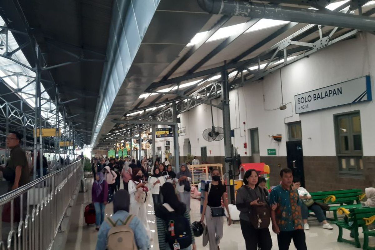tarif khusus, Daftar Tarif Khusus KAI Daop 6 Yogyakarta Mei 2026, Tiket Mulai Rp 45.000, Relasi Yogyakarta/Lempuyangan-Purwokerto, Relasi Yogyakarta/Lempuyangan-Kutoarjo, Relasi Yogyakarta/Lempuyangan-Kroya, Relasi Solo Balapan/Purwosari-Purwokerto, Relasi Yogyakarta/Lempuyangan-Solo Balapan/Purwosari, Relasi Solo Balapan/Purwosari/Solojebres-Madiun, Relasi Yogyakarta/Lempuyangan-Kediri, Relasi Yogyakarta-Malang, Relasi Yogyakarta/Lempuyangan-Madiun, Relasi Solo Balapan/Purwosari-Kutoarjo, Relasi Yogyakarta/Solo Balapan-Cilacap, Relasi Yogyakarta-Cepu / Solo Balapan-Gambringan