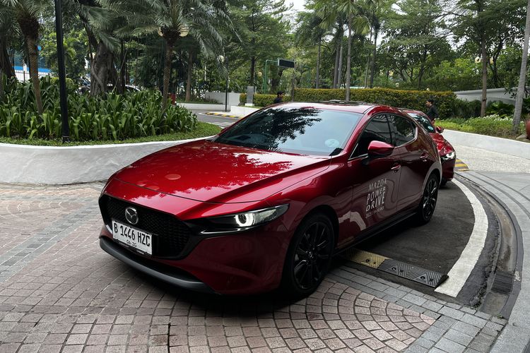 mobil baru, beli mobil, tips pilih mobil baru, mobil irit bertenaga, Tips Pilih Mobil yang Irit BBM, Bertenaga, dan Responsif