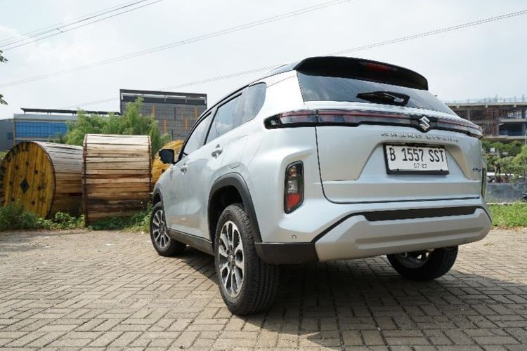 Suzuki Grand Vitara, cicilan mobil, kredit mobil baru, skema kredit, Grand Vitara, Skema Kredit Suzuki Grand Vitara, Cicilan mulai Rp 7 Jutaan
