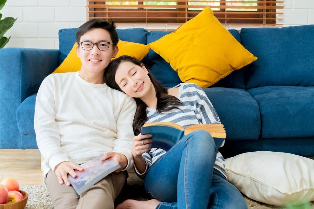 tips hidup bahagia, kebahagiaan, Sumber kebahagiaan, sumber kebahagiaan selain uang, sumber kebahagiaan selain harta, sumber bahagia, penyebab bahagia, Rahasia Hidup Bahagia Menurut Penelitian, Jawabannya Bukan Uang