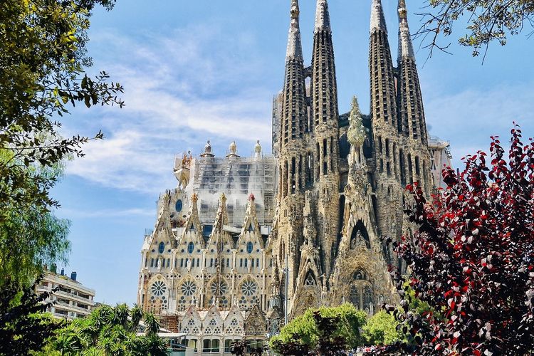 Time Out, 6 Kota Terbaik di Dunia Versi Gen Z, Apa Saja?, 1. Bangkok, Thailand, 2. Melbourne, Australia, 3. Cape Town, Afrika Selatan, 4. New York City, Amerika Serikat, 5. Kopenhagen, Denmark, 6. Barcelona, Spanyol