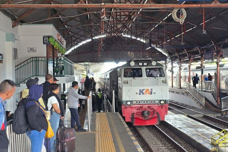 jadwal pemesanan tiket kereta api Lebaran 2026, kereta api Lebaran 2026, cara beli tiket kereta Api Lebaran 2026, Cara Beli Tiket Kereta Api Lebaran 2026 Online lewat Website KAI