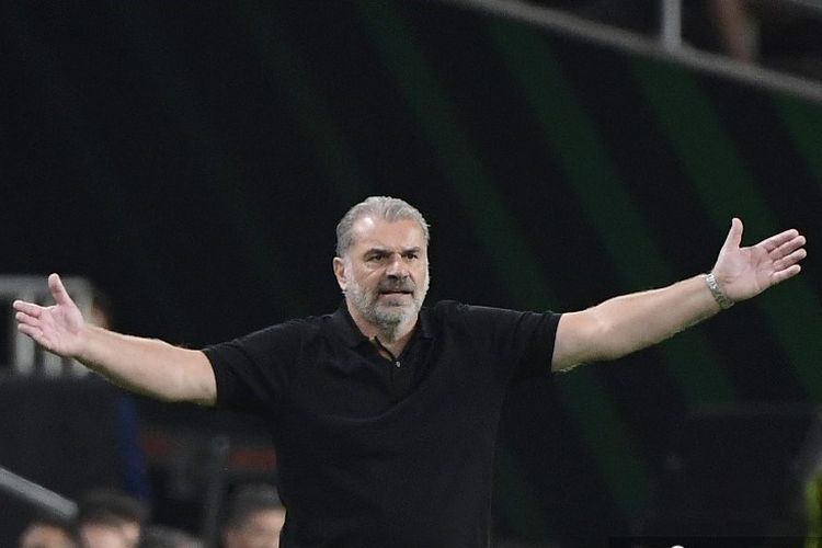 chelsea, Liga Inggris, Premier League, Ange Postecoglou, Nottingham Forest, nottingham vs chelsea, Enzo Maresca, Penyesalan Enzo Maresca Usai Bikin Ange Postecoglou Dipecat Nottingham