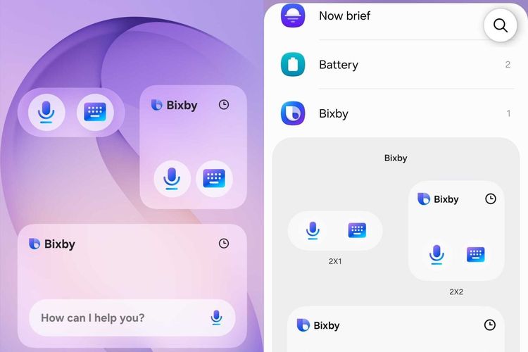 OneUI 9, fitur, Tap to Share, Samsung, Samsung OneUI 9 Tengah, Tap to Share, Widget Bixby, Menu “Warranty and Care” , Fitur aksesibilitas baru, Penyempurnaan tampilan dan UI