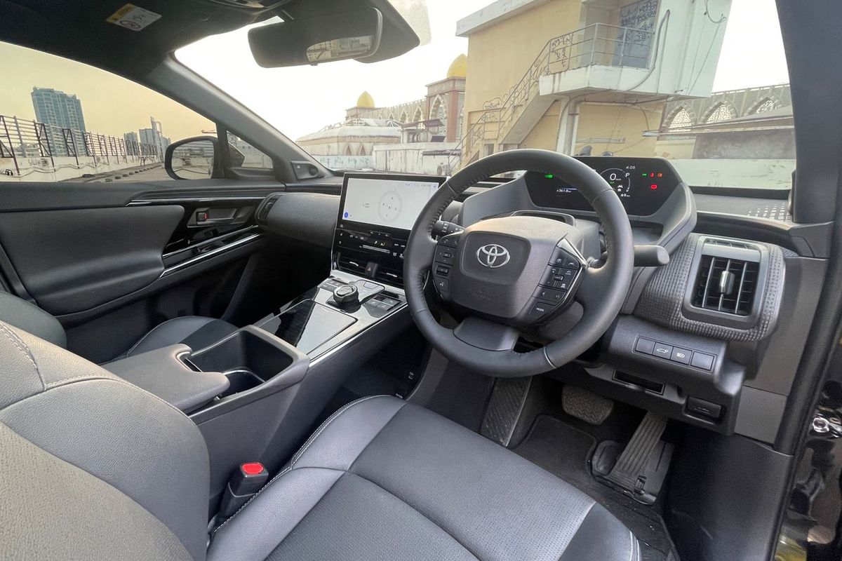 mobil, interior mobil, Tips Menjaga Interior Mobil Tetap Bersih dan Bebas Bau