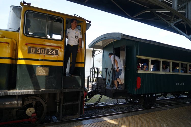 Kereta Wisata Ambarawa, Jadwal dan Harga Tiket Kereta Wisata Ambarawa saat Libur Lebaran 18–31 Maret 2026, Jadwal kereta wisata Ambarawa 18–26 Maret 2026, Jadwal kereta wisata Ambarawa 21 Maret 2026, Jadwal kereta wisata Ambarawa 27 Maret 2026, Jadwal kereta wisata Ambarawa 28–29 Maret 2026, Jadwal kereta wisata Ambarawa 30–31 Maret 2026