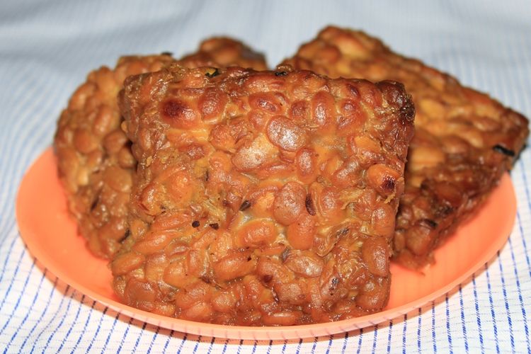 tempe bacem, resep tempe bacem air kelapa, bumbu bacem tempe, cara bikin bumbu tempe bacem, cara bikin tempe bacem, Cara Bikin Bumbu Tempe Bacem yang Gurih Legit, Simpan untuk Stok Lauk