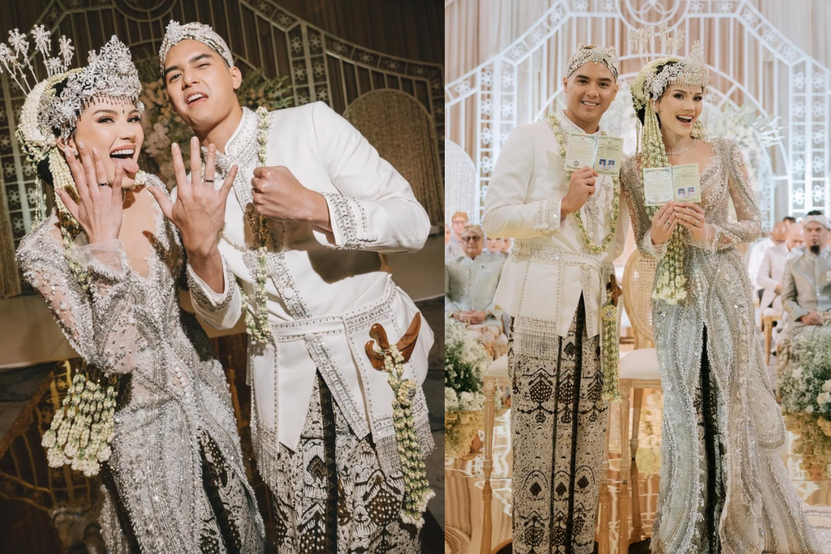 Al Ghazali, Alyssa Daguise, Sejarah ngunduh mantu, Arti Ngunduh Mantu, pernikahan al ghazali dan alyssa daguise, Ngunduh Mantu Al Ghazali, venue ngunduh mantu al ghazali, ngunduh mantu al ghazali jcc, prosesi ngunduh mantu al ghazali, konsep ngunduh mantu al ghazali, sejarah ngunduh mantu, apa yang dimaksud ngunduh mantu, Ngunduh Mantu Al Ghazali dan Alyssa Daguise Digelar Hari Ini, Apa Arti Ngunduh Mantu?