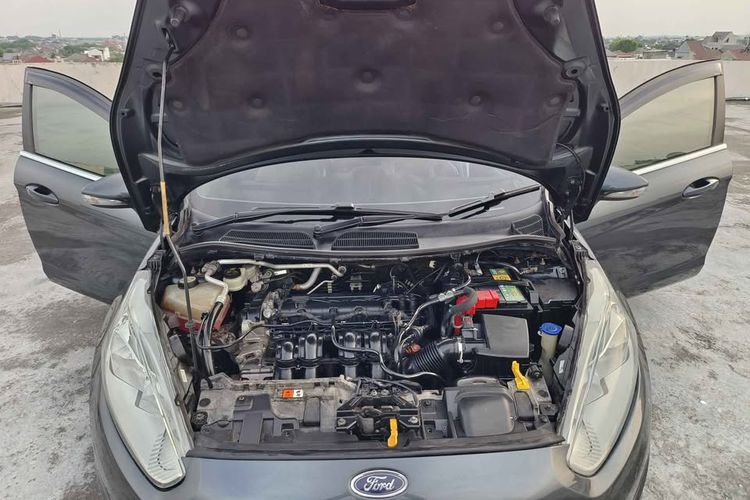 bengkel spesialis Ford, Eyna Motor, Ford Fiesta, ford fiesta, Ford Fiesta Bekas, Ford Fiesta matik, Minat Ford Fiesta Bekas, Segini Biaya Servis di Bengkel Spesialis