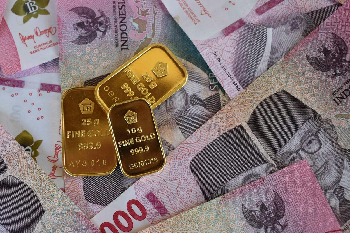 Pegadaian, Galeri24, harga emas, Harga Emas Hari Ini di Pegadaian 20 Januari 2026, UBS dan Galeri24 Kompak Melonjak, Harga Emas di Pegadaian Hari Ini Meroket, Harga Emas Termurah Hari Ini di Pegadaian, Daftar Harga Emas di Pegadaian Hari Ini, Harga Jual dan Beli Emas Tabungan Emas di Pegadaian