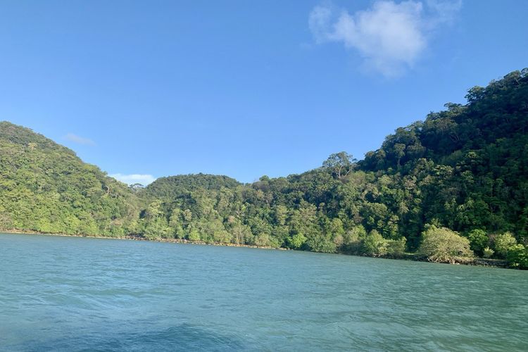 dayang bunting langkawi, cerita dayang bunting langkawi, mitos di dayang bunting langkawi malaysia, pulau dayang bunting langkawi, sejarah pulau dayang bunting langkawi, Apa arti dari Pulau Dayang Bunting, pulau dayang bunting legend, Asal Usul Pulau Dayang Bunting di Malaysia, antara Kisah Tragis dan Mitos Kesuburan