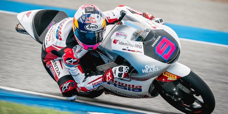 MotoGP, Pramac Yamaha, Toprak Razgatlioglu, Fabio Quartararo, Veda Ega Pratama, Honda Team Asia, Jadwal MotoGP Catalunya 2026, Nonton di Mana?