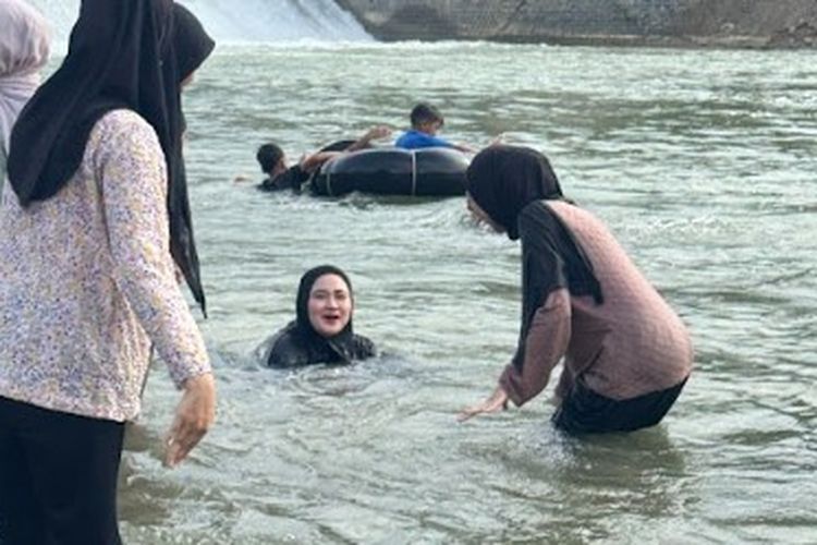 Pantai Bahagia, Tempat Wisata Akhir Pekan di Aceh Ini, Dulu Daerah Bekas Perang