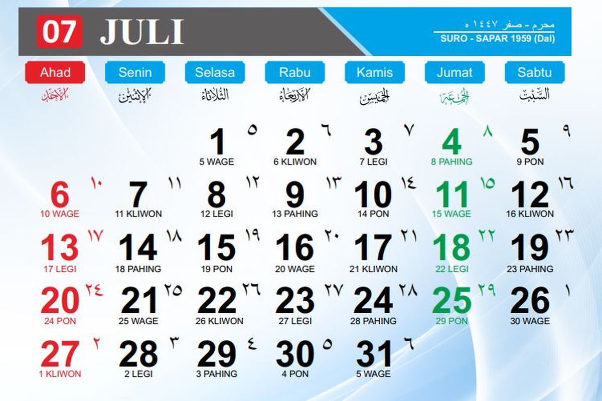 kalender Jawa, weton, wuku, neptu, Kalender Jawa, Weton, Neptu, Wuku, Kalender Jawa Hari Ini, Selasa Wage, selasa wage, kalender jawa, wuku maktal, kalender jawa hari ini, Kalender Jawa Hari Ini 1 Juli 2025 Lengkap dengan Weton dan Penanggalan Hijriah, Kalender Jawa Hari Ini, Watak Weton Selasa Wage, Karier dan Rezeki Weton Selasa Wage, Kecocokan Asmara Weton Selasa Wage, Kalender Jawa Juli 2025