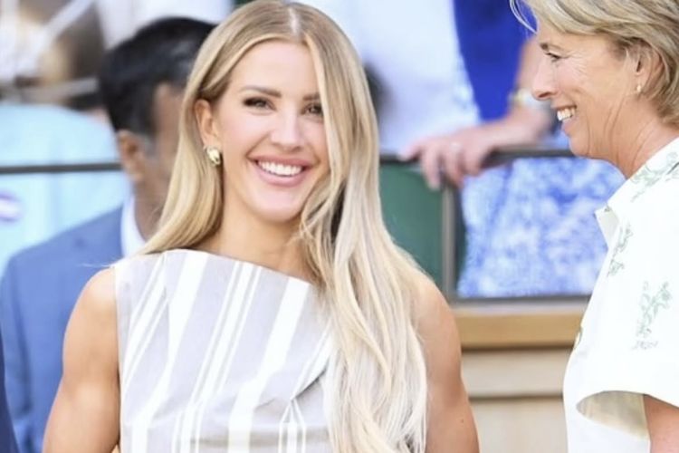 Wimbledon 2025, Nicole Kidman, Lily Collins, Olivia Rodrigo dan Louis Partridge, Andrew Garfield, wimbledon 2025, gaya selebritis, gaya selebritis yang hadir di Wimbledon 2025, olivia rodrigo dan louis partridge, priyanka chopra nick jonas, 10 Gaya Selebritas di Wimbledon 2025, Nicole Kidman hingga Olivia Rodrigo, 1. Nicole Kidman, 2. Lily Collins, 3. Olivia Rodrigo dan Louis Partridge, 4. Monica Barbaro dan Andrew Garfield, 5. Priyanka Chopra , 6. Cate Blanchett, 7. Keira Knightley, 8. Joey King, 9. Rebel Wilson, 10. Ellie Goulding
