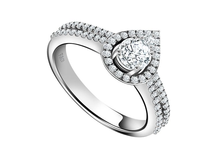 red string theory, berlian alami, natural diamonds, Frank Fire, perhiasan emas, perhiasan berlian, Frank & co., Red String Theory, Narasi Alam tentang Cinta yang Tidak Pernah Putus
