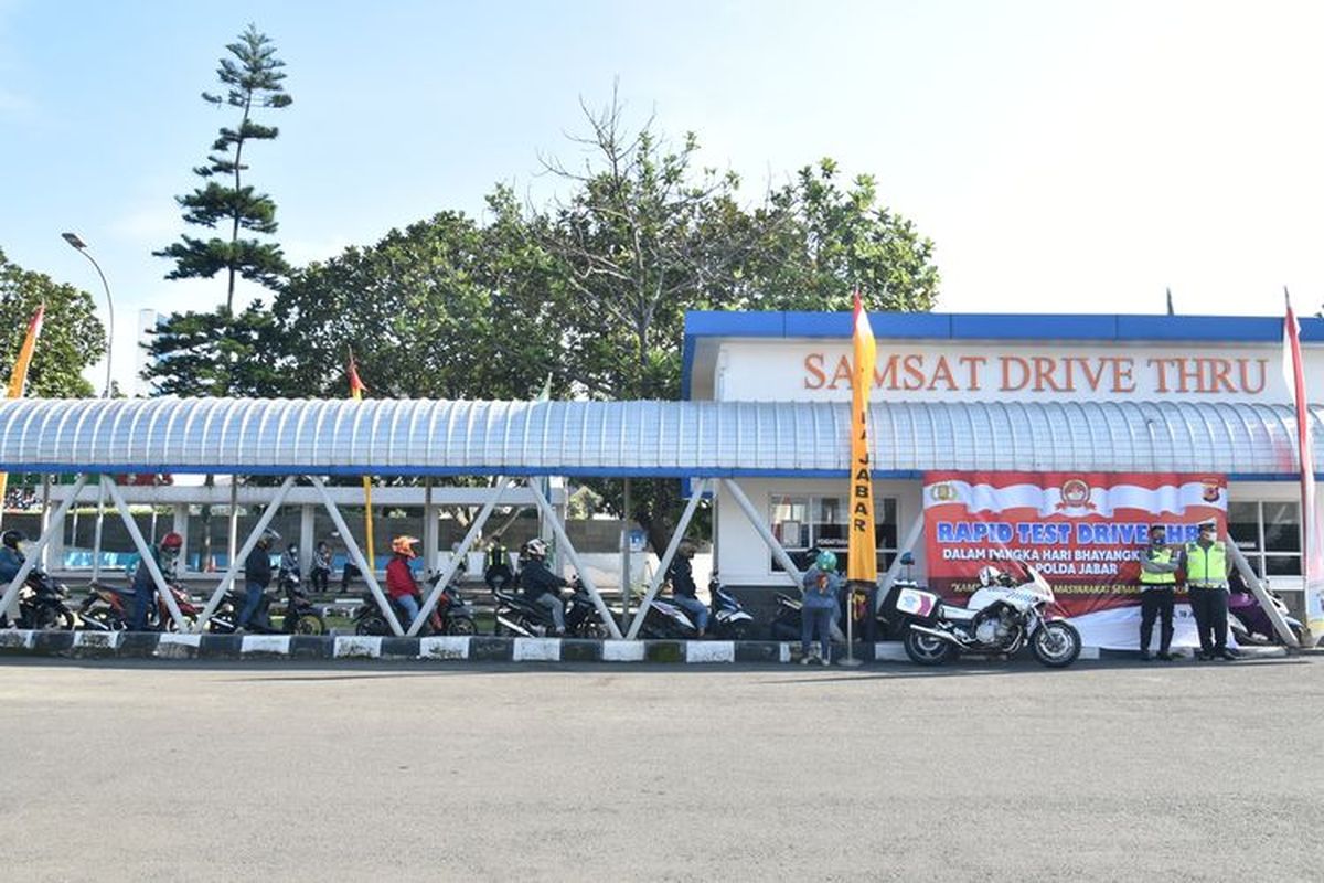 Bapenda DKI Jakarta, Pajak Kendaraan, BBNKB, pajak kendaraan, Pemprov DKI Hapus Sanksi Administrasi PKB dan BBNKB, Cek Ketentuannya