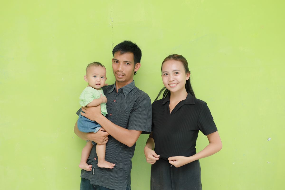 Hari Pertama Kehidupan, anak, Peran ayah, peran ayah, Anak, 1.000 HPK, hari pertama kehidupan, ECED Tanoto Foundation, 1.000 Hari Pertama Kehidupan Anak, Saatnya Ayah Turun Tangan