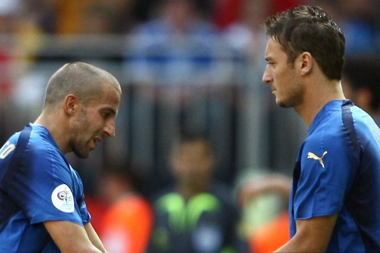 Italia, Piala Dunia 2026, Timnas Italia, Gianluigi Donnarumma, Kiamat Ketiga Italia dan Dokumen 900 Halaman yang Terlupakan