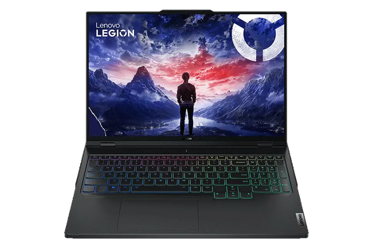 Lenovo, Legion Pro 7i, Spesifikasi, spesifikasi, Spesifikasi Legion Pro 7i, Laptop Gaming Lenovo Rp 60 Juta