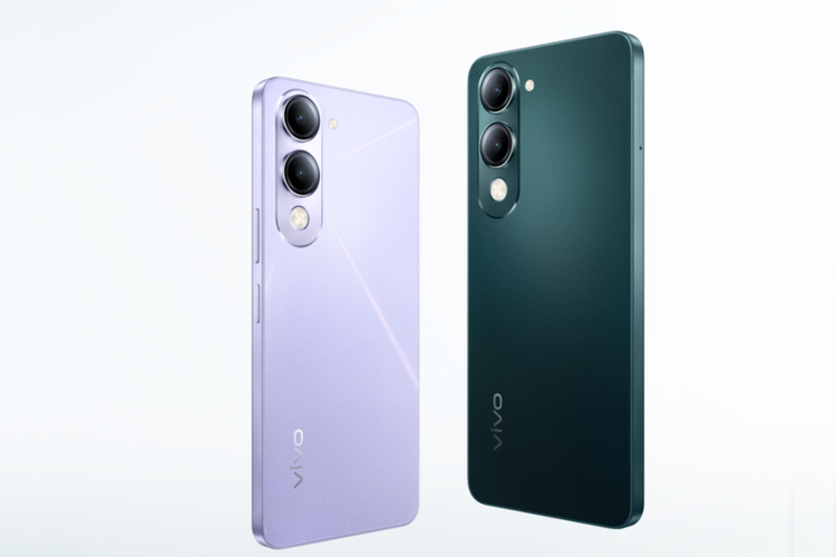 smartphone, Vivo, Vivo Y19sGT 5G, Spesifikasi Vivo Y19sGT 5G, Smartphone, Harga Vivo Y19sGT 5G, HP Vivo Y19sGT Resmi di Indonesia, Harga mulai Rp 2 Juta