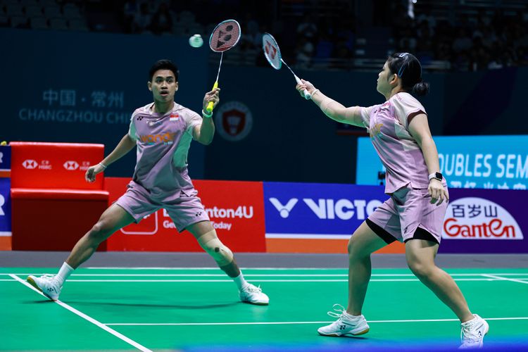 Australian Open 2025, wakil Indonesia, all Indonesian final, Fajar Alfian, final Australian Open, Putri Kusuma Wardani, fajar alfian, wakil indonesia, Hasil Australian Open, final australian open, Rekap Hasil Australian Open 2025: Indonesia Bawa Pulang 2 Gelar