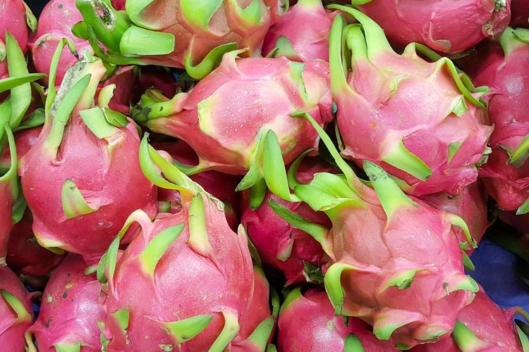 cara memilih buah naga yang matang, Cara memilih buah naga yang matang, ciri-ciri buah naga matang, buah naga matang seperti apa, buah naga matang, warna buah naga matang, cara mengetahui buah naga sudah matang, Bagaimana cara mengetahui buah naga sudah matang, cara memilih buah naga yang matang dan manis, ciri ciri buah naga sudah matang, 3 Cara Memilih Buah Naga yang Matang, Cari yang Berat