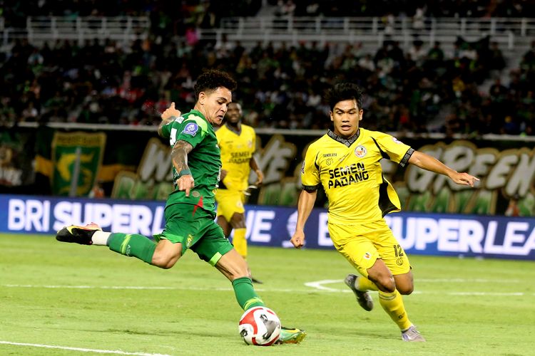 Liga Indonesia, Semen Padang, APPI, semen padang fc, Tunggakan Gaji, Semen Padang FC Terancam Sanksi Serius Imbas Gaji-Bonus Telat