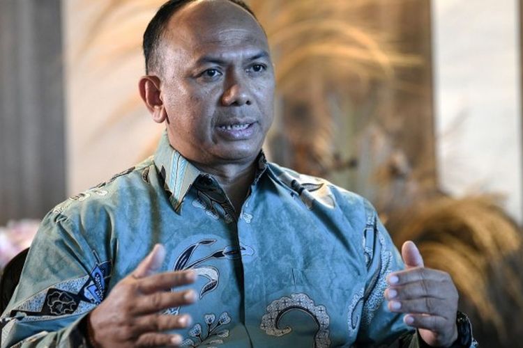 Komdigi, internet, frekuensi 1,4 GHz, Lelang frekuensi 1,4 GHz, Komdigi Buka Lelang Frekuensi 1,4 GHz, Hidupkan Lagi Layanan BWA di Indonesia