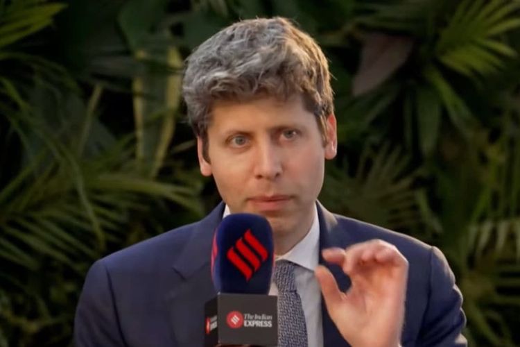OpenAI, Sam Altman, Artificial General Intelligence, Bos OpenAI Blak-blakan: Era AGI Sudah Dekat, Kecerdasan 