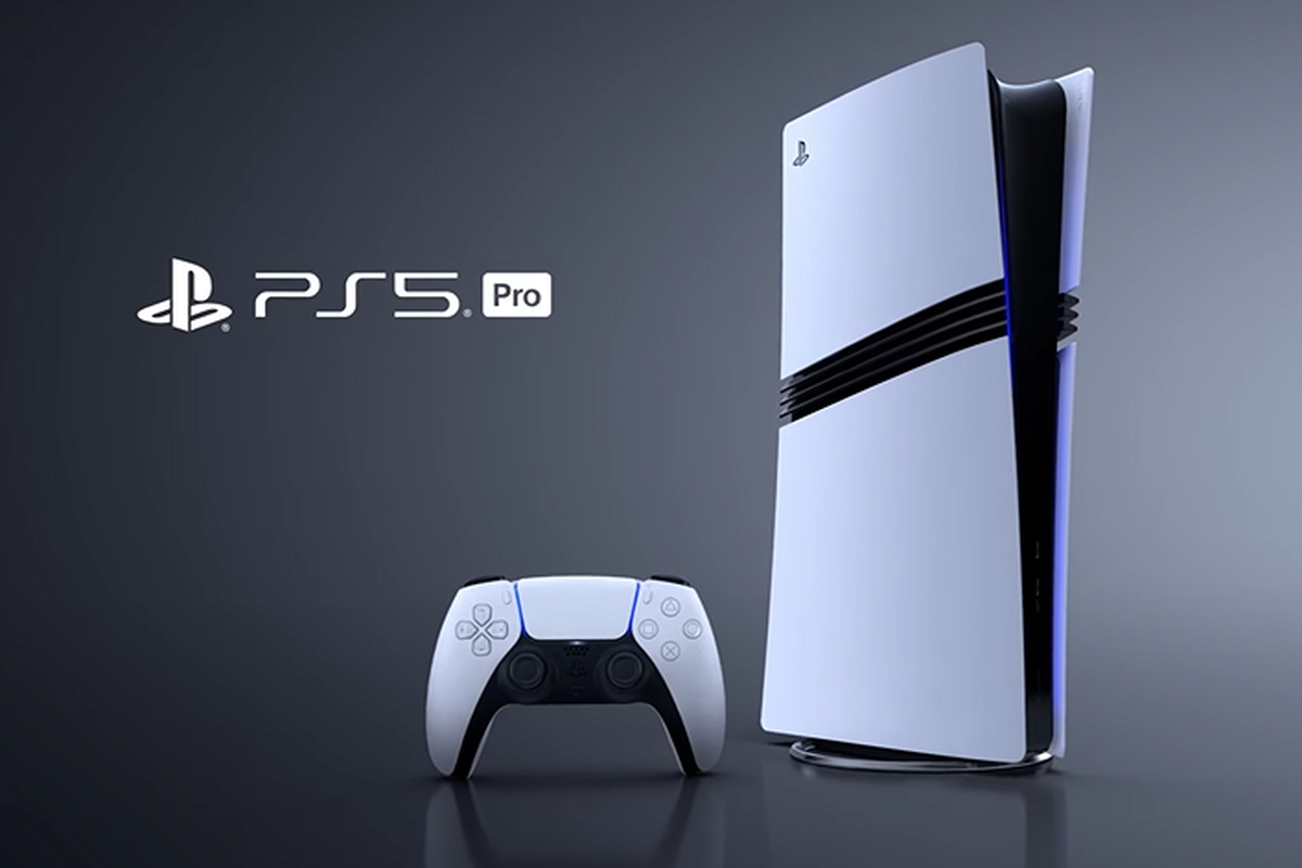 Sony, PlayStation, PS5 Slim, Sony Korbankan Komponen Ini agar Harga PS5 Tidak Naik?
