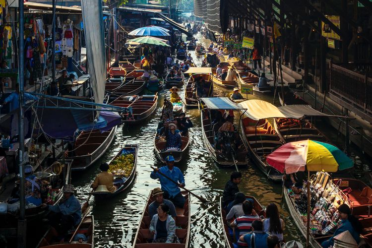 pajak turis, Thailand, Thailand Berencana Terapkan Pajak Turis Rp 156.000, Apa Manfaatnya?