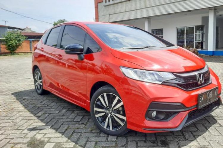 Honda Jazz, Jangan Asal Pilih, Perhatikan Hal Ini Sebelum Beli Honda Jazz