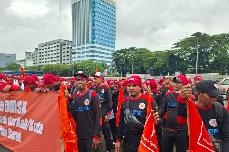 Demo Buruh, Jalan Alternatif, Harga LMPV, IIMS 2026, Mobil Baru, Honda Prelude, Mobil LCGC, Demo Buruh Hari Ini, Mobil Baru di IIMS 2026