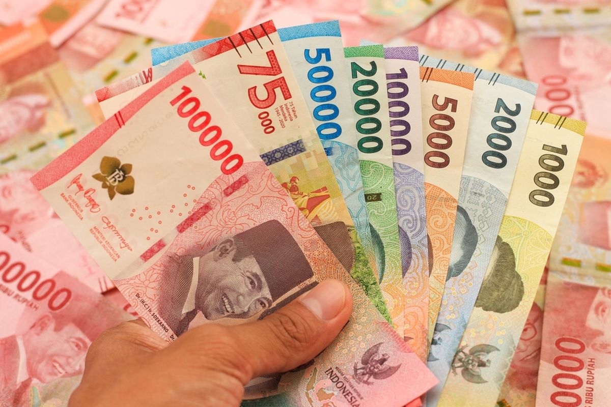upah, UMP 2026, ump 2026 naik, Berapa Besaran Kenaikan UMP 2026? Rumusannya Rampung November
