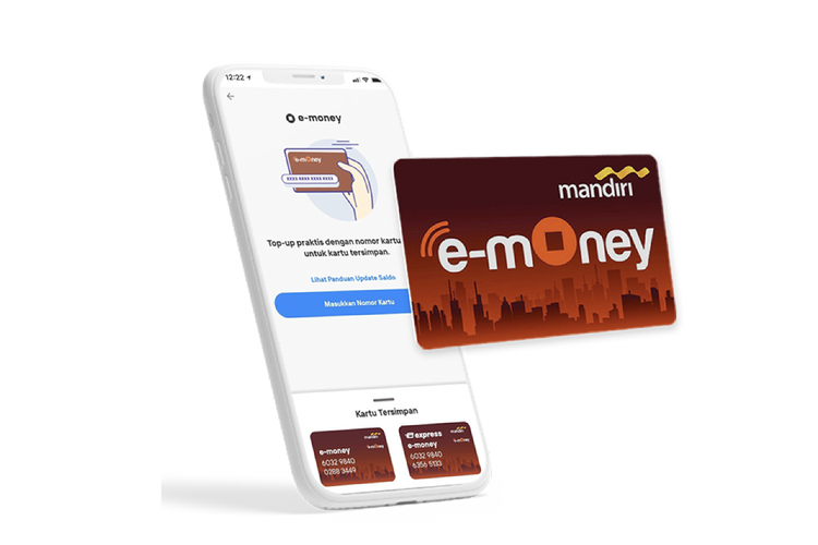 gerbang tol, Mudik Lebaran, e-toll, kartu tol, Near Field Communication, top up saldo, Mudah, Begini Cara Top Up Saldo E-Toll dari Ponsel