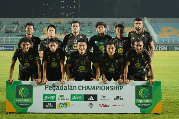PSS Sleman, Persipura, Liga 2, Persipura vs Persiku Kudus, Barito Putera vs Persipal FC, PSS Sleman vs PSIS Semarang, Jadwal Grup B Liga 2: Penentuan PSS Sleman dan Persipura, Barito Pantau Situasi