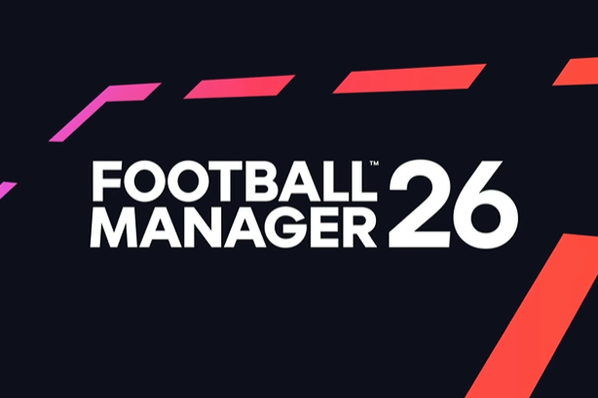 Game, sepakbola, football manager 2024, Football Manager 2026, Sega Umumkan Game Football Manager 2026, Rilis Trailer Perdana dan Janji Grafis Lebih Mulus