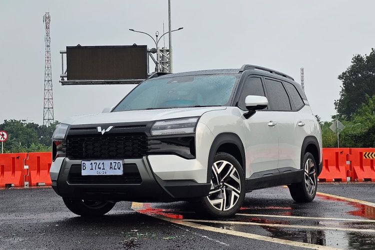 Wuling, pengiriman, Eksion, pemesanan, harga, Pemesanan Wuling Eksion Tembus 1.500 Unit, Harga Siap Naik