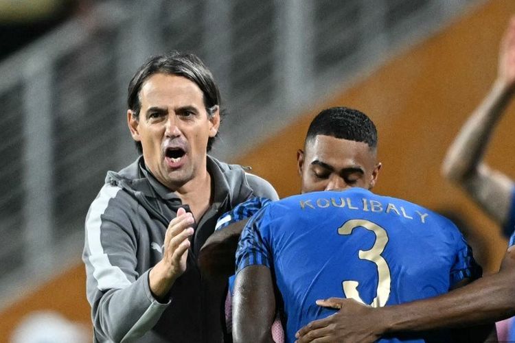 Darwin Nunez, Al Hilal, Saudi Pro League, AFC Champions League Elite, ACL Elite 2025-2026, Al Wahda, Darwin Nunez Beri Balasan Berkelas Usai Dicoret Al Hilal dari Saudi Pro League