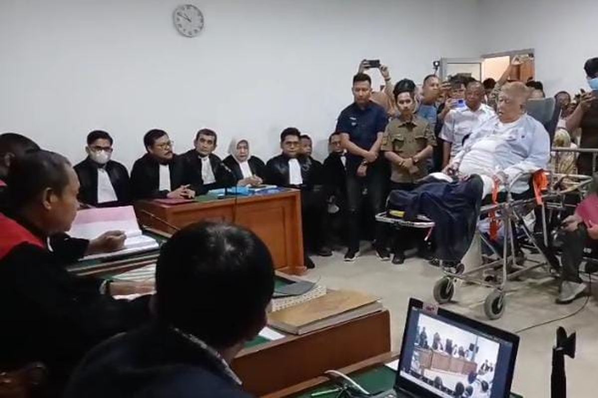 Palembang, Haji Halim, Haji Alim, Mengenal Haji Halim,