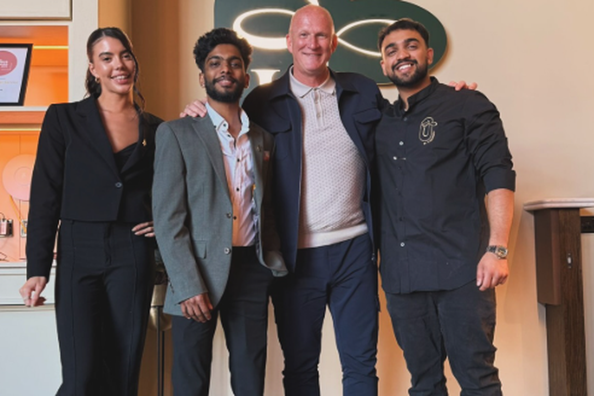 Leeds United, Sunderland, Blackpool, Huddersfield, timnas, Timnas Indonesia, FIFA Series 2026, Profil Simon Grayson, Kandidat Asisten Baru John Herdman yang Pernah Menukangi Sunderland dan Leeds