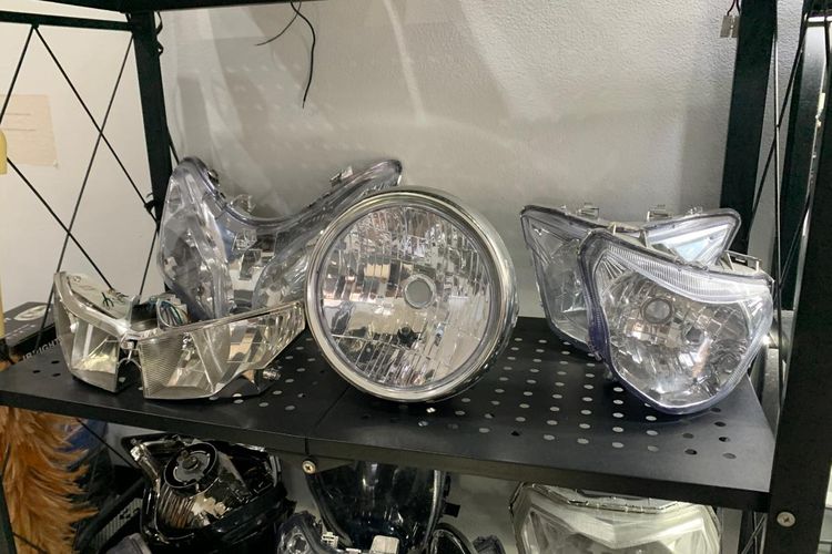 lampu mobil, mobil eropa, biaya modifikasi, modifikasi lampu Bi-LED, Biaya Modifikasi Lampu Bi-LED untuk Mobil Jepang vs Eropa